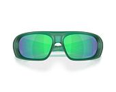Oakley - Belleville - Prizm Jade/Matte Trans Viridian