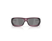 Oakley - De Soto - Prizm Black/Matte Trans Indigo