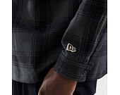 Triko New Era - Branded Essential Tee - Steel