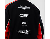 Bunda New Era - F1 Motorsport Jacket - RED BULL F1 - Black