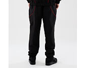 Kalhoty New Era - F1 Piping Track Pants - RED BULL F1 - Black