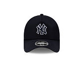 Kšiltovka New Era - MLB APEX 9FORTY A-Frame - NY Yankees - Team Color