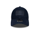 Kšiltovka New Era - F1 Pattern Denim 9TWENTY - RED BULL F1 - Navy Blue