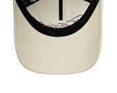 Kšiltovka New Era - Villans Dadcap 9TWENTY A-Frame - ASTON VILLA FC - Ivory