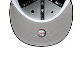 Kšiltovka New Era - MLB IMAGE DROP 59FIFTY - Tampa Bay Rays - Black
