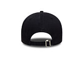 Kšiltovka New Era - Branded Embossed 9TWENTY A-Frame - Navy
