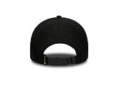 Kšiltovka New Era - Branded IMAGE DROP Gore-Tex 9TWENTY - Black