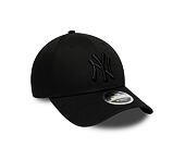 Kšiltovka New Era - MLB 9FORTY M-CROWN - NY Yankees - Black