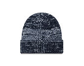 Kulich New Era - MLB Kulich Chunky Beanie Medium Knit - LA Dodgers - Blue / Navy