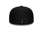 Kšiltovka New Era - Branded IMAGE DROP Gore-Tex 59FIFTY - Black