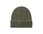 Kulich New Era - MLB Washed Beanie Medium Knit - NY Yankees - New Olive