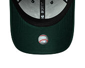 Kšiltovka New Era - MLB Outdoor Icon 9FORTY - NY Yankees - Green