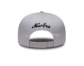 Kšiltovka New Era - MLB Outdoor Icon 9FIFTY - LA Dodgers - Grey