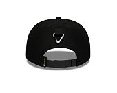 Kšiltovka New Era - MLB IMAGE DROP Gore-Tex 9FIFTY Retro Crown - NY Yankees - Black / White