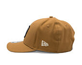 Kšiltovka New Era - MLB Team Choice 9FORTY M-CROWN - Detroit Tigers - Bronze
