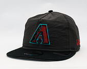 Kšiltovka New Era - MLB Nylon Ripstop 19TWENTY - Arizona Diamondbacks - Team Color
