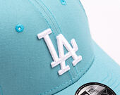 Kšiltovka New Era - MLB League Essential 9FORTY - LA Dodgers - Blue / White