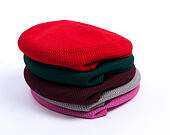 Bekovka Kangol Tropic 504 Ventair Burgundy