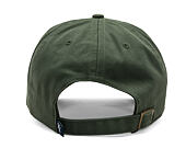 Kšiltovka 47 Brand MLB Clean Up - NY Yankees - Olive