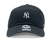 Kšiltovka 47 Brand MLB Clean Up Base Runner - NY Yankees - Navy