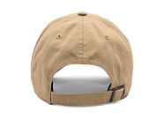 Kšiltovka 47 Brand MLB Clean Up Base Runner - NY Yankees - Khaki