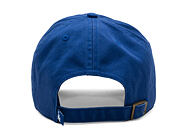 Kšiltovka 47 Brand MLB Clean Up - LA Dodgers - Royal Blue