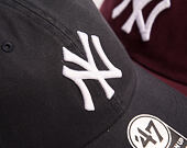 Kšiltovka 47 Brand Clean Up - NY Yankees