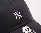 Kšiltovka 47 Brand MLB Clean Up Base Runner - NY Yankees - Navy