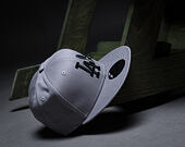 Kšiltovka New Era - MLB Outdoor Icon 9FIFTY - LA Dodgers - Grey