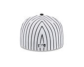 Kšiltovka New Era - MiLB Theme Nights 59FIFTY - Durham Bulls - Team Color