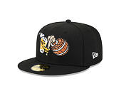 Kšiltovka New Era - MiLB Theme Nights 59FIFTY - West Michigan White Caps - Team Color