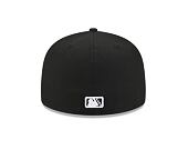Kšiltovka New Era - MiLB Theme Nights 59FIFTY - West Michigan White Caps - Team Color