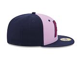 Kšiltovka New Era - MiLB Theme Nights 59FIFTY - Rochester Red Wings - Team Color