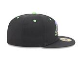 Kšiltovka New Era - MiLB Theme Nights 59FIFTY - New Hampshire Wildcats - Team Color