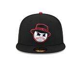 Kšiltovka New Era - MiLB Theme Nights 59FIFTY - St.Paul Saints - Team Color