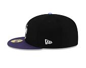 Kšiltovka New Era - MiLB Theme Nights 59FIFTY - Erie Sea Wolves