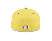 Kšiltovka New Era - MiLB Theme Nights 59FIFTY - Buffalo Bisons