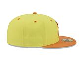 Kšiltovka New Era - MiLB Theme Nights 59FIFTY - Lehigh Valley IronPigs