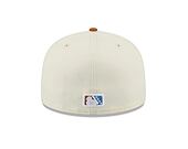 Kšiltovka New Era - MiLB Theme Nights 59FIFTY - Louisville Bats