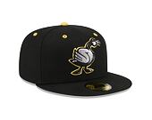 Kšiltovka New Era - MiLB Theme Nights 59FIFTY - Wichita Wind Surge