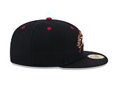 Kšiltovka New Era - MiLB Theme Nights 59FIFTY - Worcester Red Sox