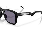 Sluneční brýle Oakley - Hstn Sq - Matte Black - Black