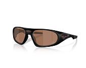 Sluneční brýle Oakley - Neoforma - 100 Thieves - Matte Black