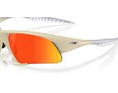 Sluneční brýle Oakley - Suture Jacket - Matte Sand