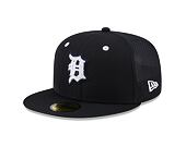 Kšiltovka New Era - MLB All Star Game Workout 2026 59FIFTY - Detroit Tigers - Team Color