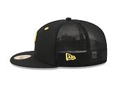 Kšiltovka New Era - MLB All Star Game Workout 2026 59FIFTY - Pittsburgh Pirates - Team Color