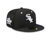 Kšiltovka New Era - MLB All Star Game Workout 2026 59FIFTY - Chicago White Sox - Team Color