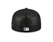 Kšiltovka New Era - MLB All Star Game Workout 2026 59FIFTY - Colorado Rockies - Team Color