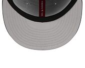 Kšiltovka New Era - MLB All Star Game Workout 2026 59FIFTY - Seattle Mariners - Team Color