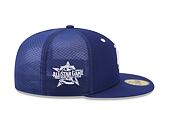 Kšiltovka New Era - MLB All Star Game Workout 2026 59FIFTY - LA Dodgers - Team Color